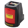  - KEEPER LASER 2D SET